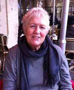 Caroline Moser