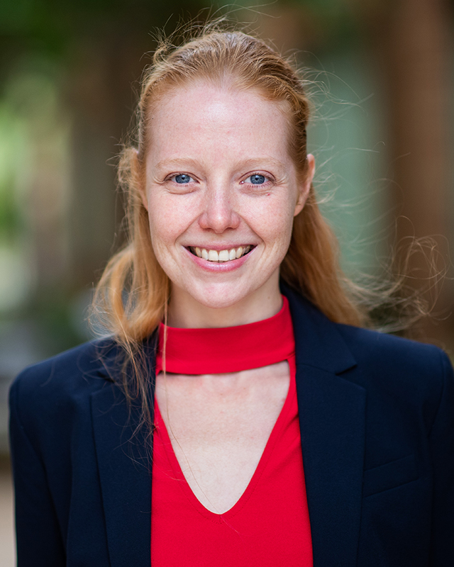 Janine D. Bijsterbosch