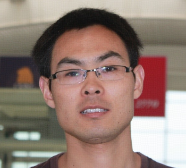 Jianjun Liang