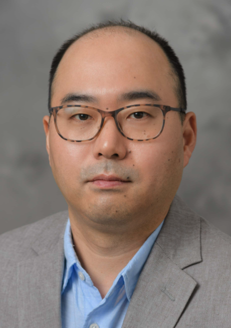 Young L. Kim
