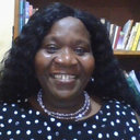 Florence Nareetsile