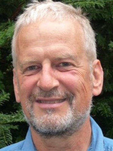 Theo Wallimann