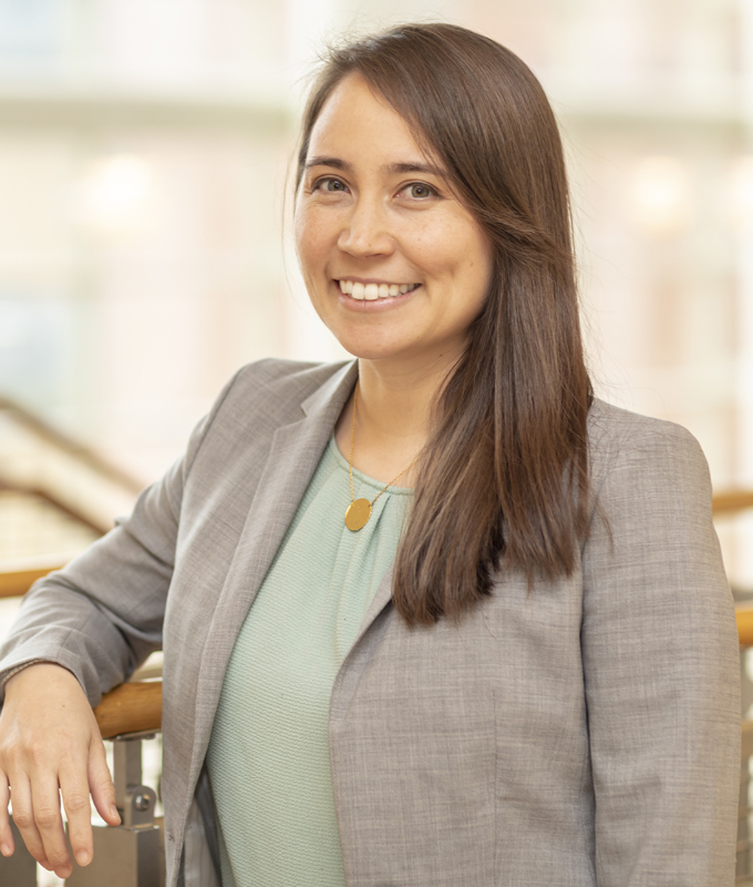 Kim Mendoza