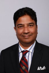 Amit Pandey