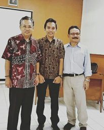 Vandra Kurniawan