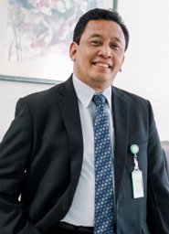 Dodik Tugasworo