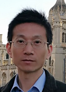 Zhongzhao Teng