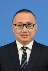 Jiwei Qi