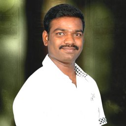 Arulmani S