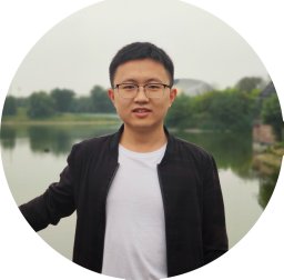 Yupei Han