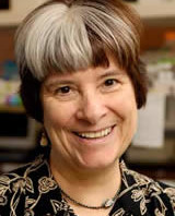Linda S. Thomashow