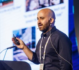 Tal Bauman