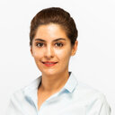Masoumeh Rahimi