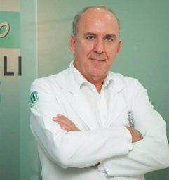 mauricio jose lopes pereima