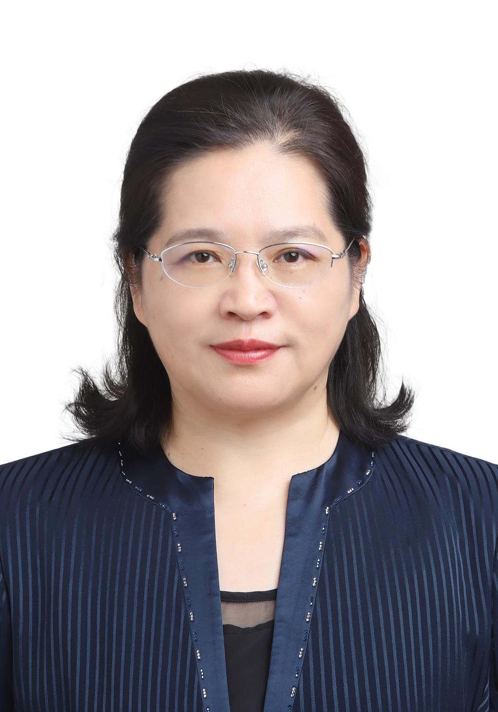 Xiaohong Chen