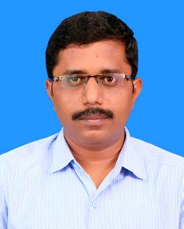 B.Kannapiran Balasubramanian