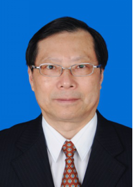 Zhongcheng Liang