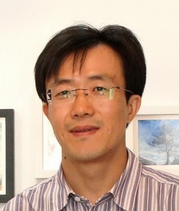 Xiuyi Hua