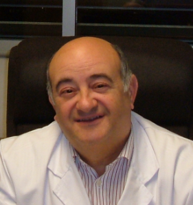 Antonio Laguna