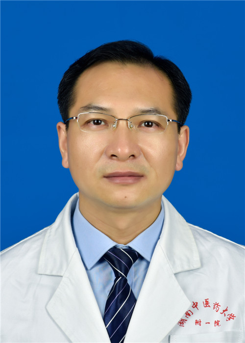 Haibo Xie