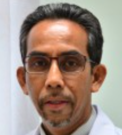 Abdul Rahman Omar