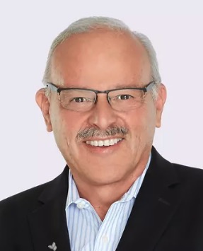 David Heber