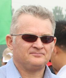 Allen David Mchugh