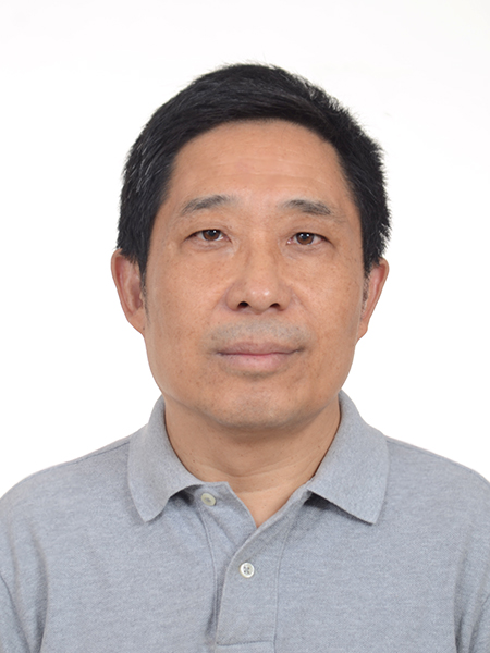 Zaiquan Wang