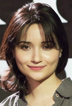 Nasrin Mostafazadeh