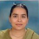 Harprit Kaur