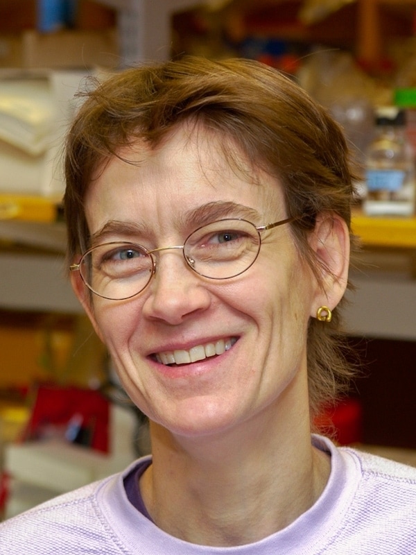 Marcia Goldberg