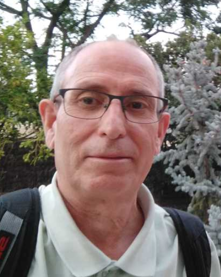 Jose Luis Garcia Marin
