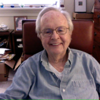 Harold H Sandstead