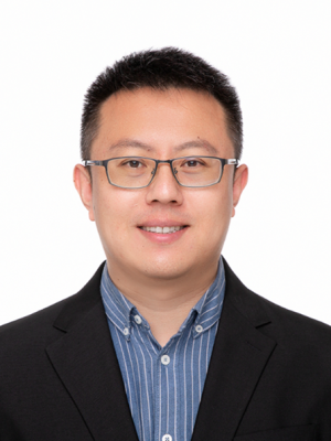 Kun Zhang