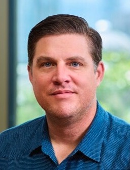 David S. Yeager