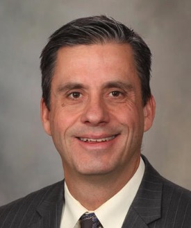 Robert D. Mcbane