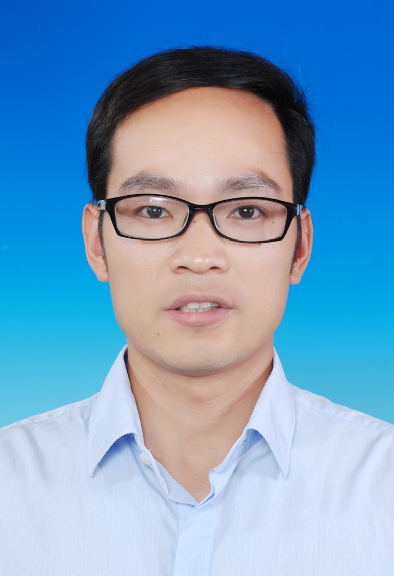 Fujun Wang