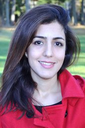Maryam Khaksari