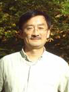 Hongjian Sun