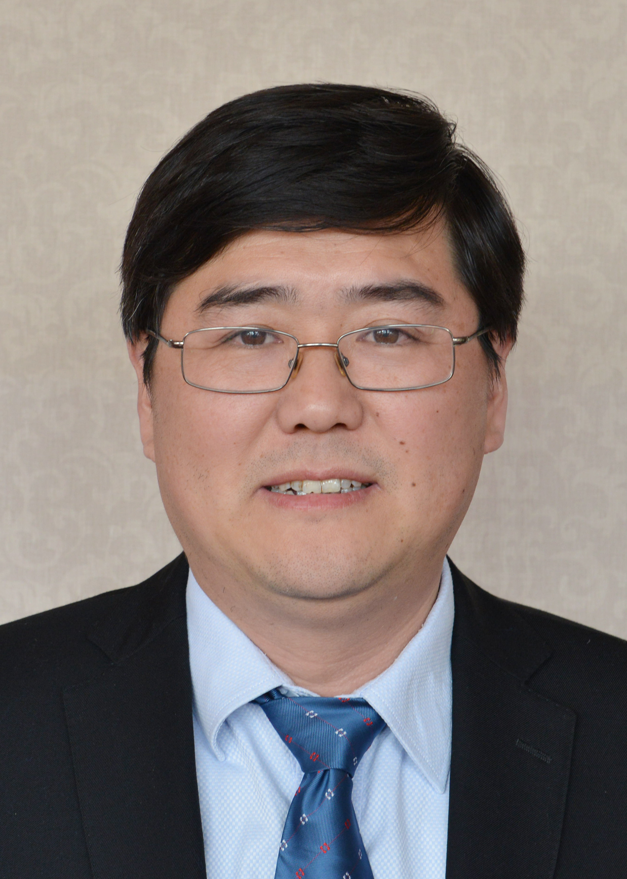 Yuanfa Liu