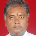 Ganapathiraman Padmanabhan