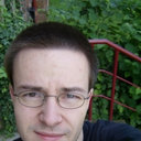Daniel Vogel