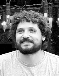 Tiago Balieiro Cetrulo