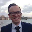 Luke Johnston