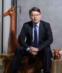 Hunter Kwok Lai Yuen