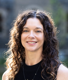 Josée Johnston