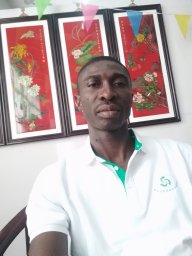 Samuel Anim Okyere