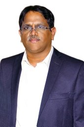Ramachandra Nallur B