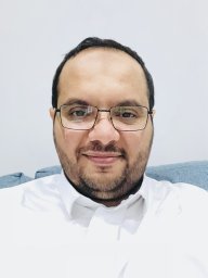 Naif Alqahtani