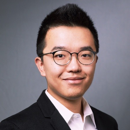 Junjie U. Guo